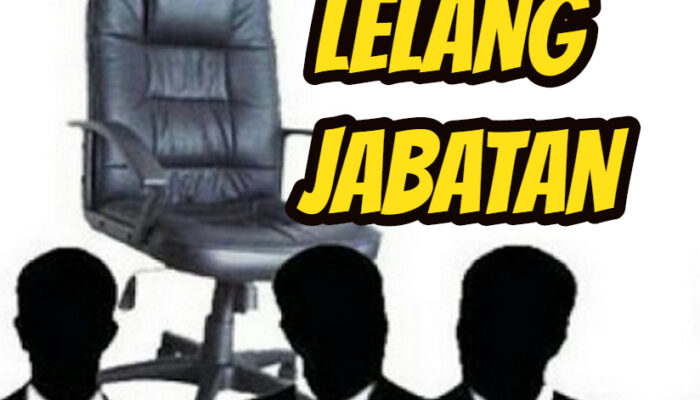 Pemko Medan Resmi Buka Lelang Jabatan Eselon II Untuk Empat Posisi Strategis