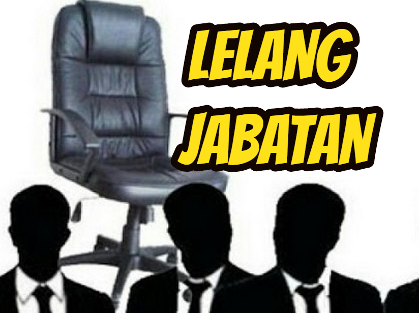 Pemko Medan Resmi Buka Lelang Jabatan Eselon II Untuk Empat Posisi Strategis