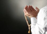 Doa Yang Didengar