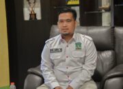 Zul Ardi Hasibuan Siap Melangkah Menuju Kursi Ketum PW KAMMI Sumut
