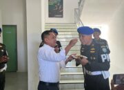 Semarak HUT Polisi Militer Meulaboh, Parkside Meuligoe Hotel Berbagi Kebahagiaan