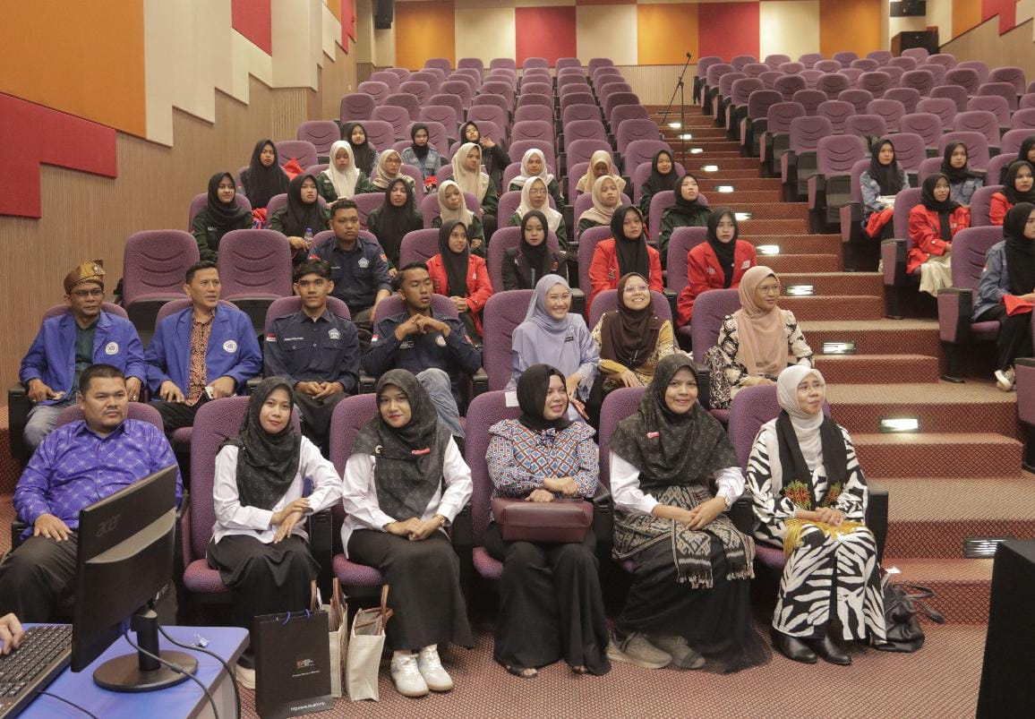 UDI Dan UKM Sepakat Kerja Sama Proyek Digitalisasi Desa Berbasis AI