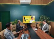 Balitbang DPP Terus Melangkah Wujudkan Program Golkar
