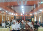 Kolaborasi Kanwil Kemenagsu – BBPSU Uji Kemahiran Berbahasa Indonesia