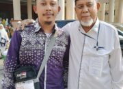 H. Fadli Ramadhan: Lega Tugas Di Tanah Suci Tuntas