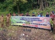 Peringatan Hari Penanggulangan Degradasi Lahan Dan Kekeringan Sedunia 2025
