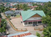 Gampong Lam Bheu Aceh Besar Raih 15 Besar Nasional Gampong Digital