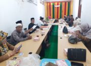 Tuha Peut Gampong Buket Meutuah Perdalam Adat Dan Keistimewaan Aceh Ke MAA Langsa