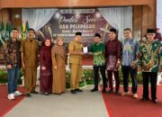 Pemko Binjai Dukung Wujudkan Generasi Emas 2045