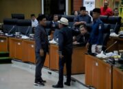 Pimpinan DPRD Tak Jadwalkan Pembahasan P-APBD 2025, Program BPJS PBI Terancam Gagal