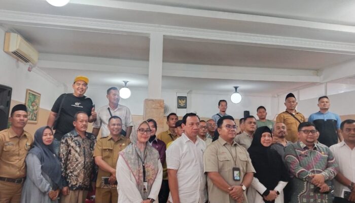 BP3MI Aceh Sosialisasikan Pencegahan PMI Non-Prosedural Di Aceh Tenggara