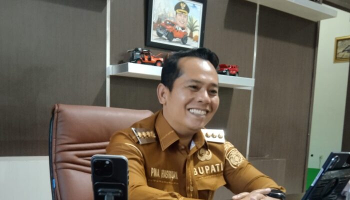 Koperasi Merah Putih Diyakini Dongkrak Ekonomi Desa