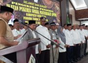 IPSM Aceh Utara Dorong Optimalisasi Pelabuhan Krueng Geukueh Dan Kuala Cangkoi