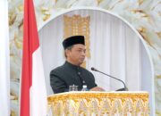 Sabang Peringati HUT Ke-60 Secara Sederhana
