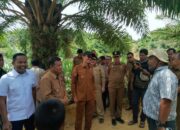 LAKI Apresiasi Sidak Wali Kota Subulussalam ke PT SPT