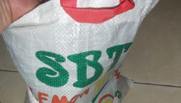 Harga Beras Di Pangkalanbrandan Naik Pasca Idul Adha