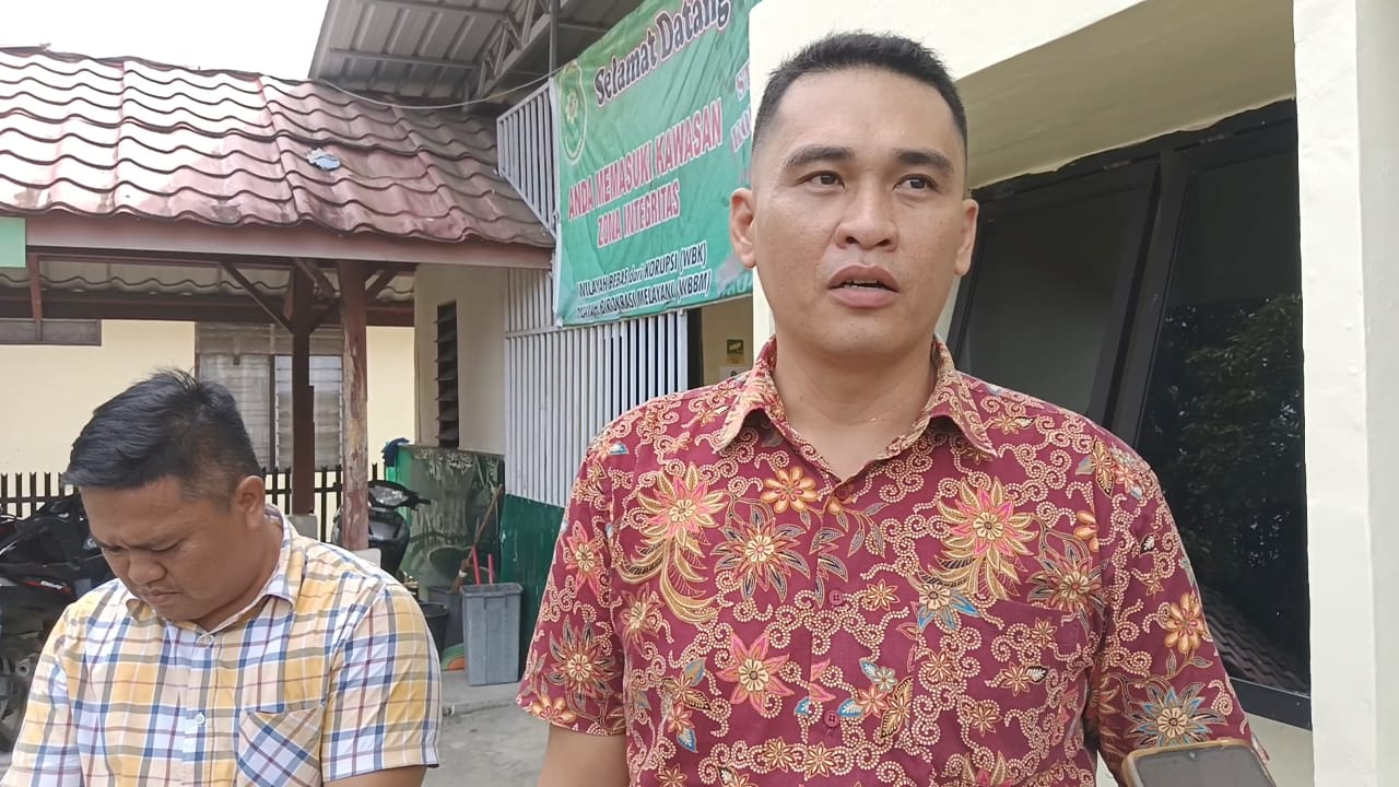 PKPA Nias Apresiasi Proses Peradilan Anak Di PN Gunungsitoli, Sesuai SPPA
