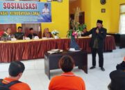 Pemdes Huta Koje Edukasi Warga Pahami Adat Dan Budaya