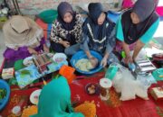 Universitas Samudra Tingkatkan Nilai Tambah Produk Makanan Olahan Ikan Lele Di Pokhlasar Makmur Sejahtera