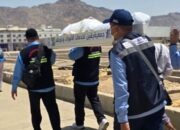 Jemaah Haji Asal Lhokseumawe Meninggal Di Makkah