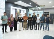 IKAMBA Dukung Wacana Jam Malam Pelajar Banda Aceh