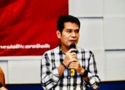 Pak Wali, Medan Krisis Aturan Dan Kesantunan