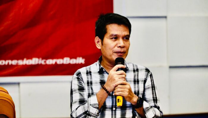 Pak Wali, Medan Krisis Aturan Dan Kesantunan