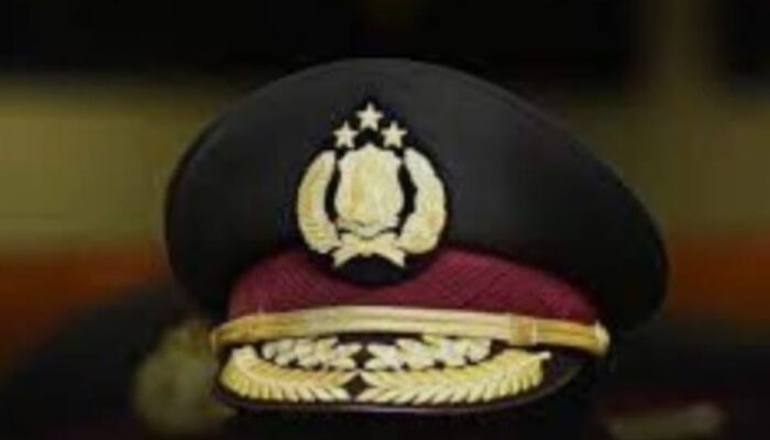 Direktur Intelkam Poldasu Dan Sejumlah Kapolres Dimutasi