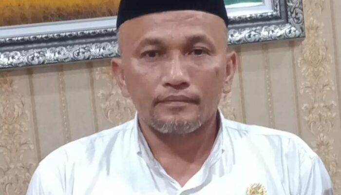 M Adami Sulaiman: Pernyataan Fungsionaris PB HMI Terkait Kemelut Internal DPRD Deliserdang Terlalu Berlebihan