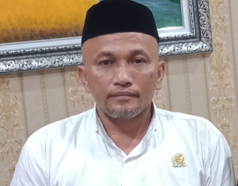 M Adami Sulaiman: Pernyataan Fungsionaris PB HMI Terkait Kemelut Internal DPRD Deliserdang Terlalu Berlebihan
