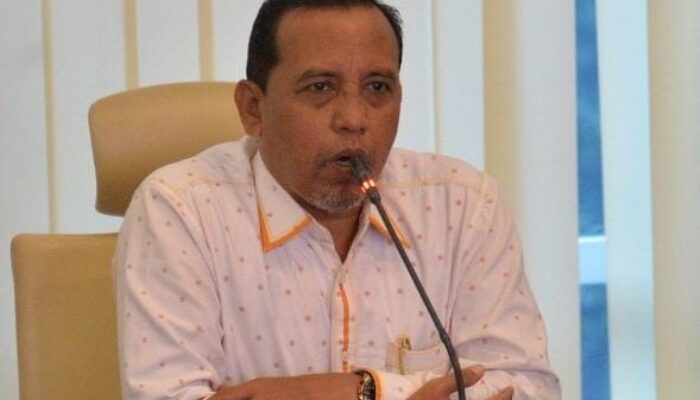 Anggota DPRD Sumut Ahmad Darwis: Bobby Bikin Gaduh Sekolah Swasta