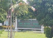 648 Siswa Baru SMK Negeri 7 Medan Daftar Ulang