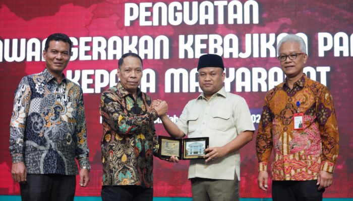 FH UMSU, Komisi XIII DPR RI Dan BPIP Gelar Seminar Penguatan Pancasila