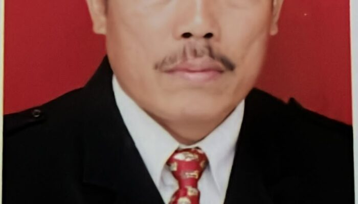 Kader Gerindra Effendi Manullang: Kericuhan Di DPRD Deliserdang Adanya Ketidakpercayaan Anggota Terhadap Pimpinan