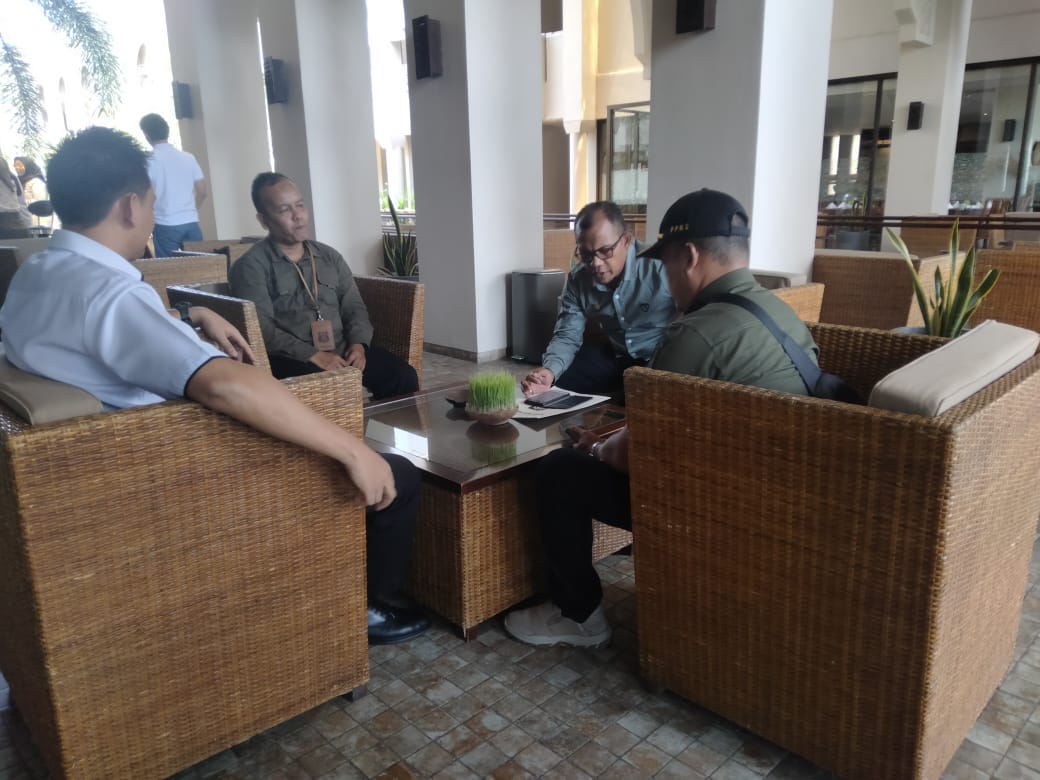Hotel Ditegur Akibat Video Olahraga Perempuan Tak Sesuai Syariat