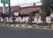 Bupati Lepas Pawai Sambut Tahun Baru Islam Dan HUT Ke-51 Aceh Tenggara