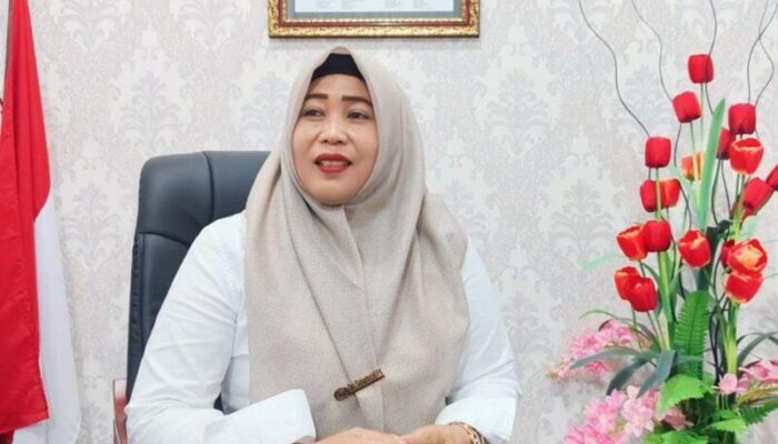 Seragam Sekolah Gratis Langsa Disalurkan 14 Juli