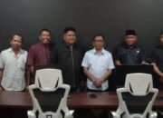 Komisi B DPRD Kabupaten Asahan Kunker Ke Diskominfo Langsa