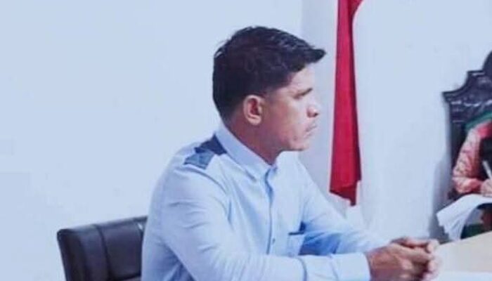 Bupati Palas Diminta Evaluasi Penggunaan Dana Desa