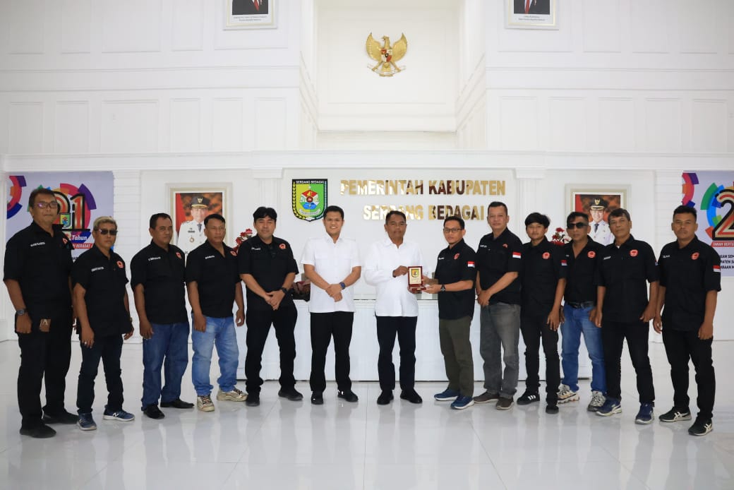 Darma Wijaya: Forwakum Garda Terdepan Bangun Kepercayaan Publik