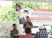 Farid Nyak Umar Ingatkan Soal Pergaulan Negatif Anak Muda