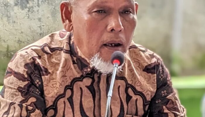 Jelang Tahun Baru Islam, MUI Sergai Sampaikan Tujuh Imbauan