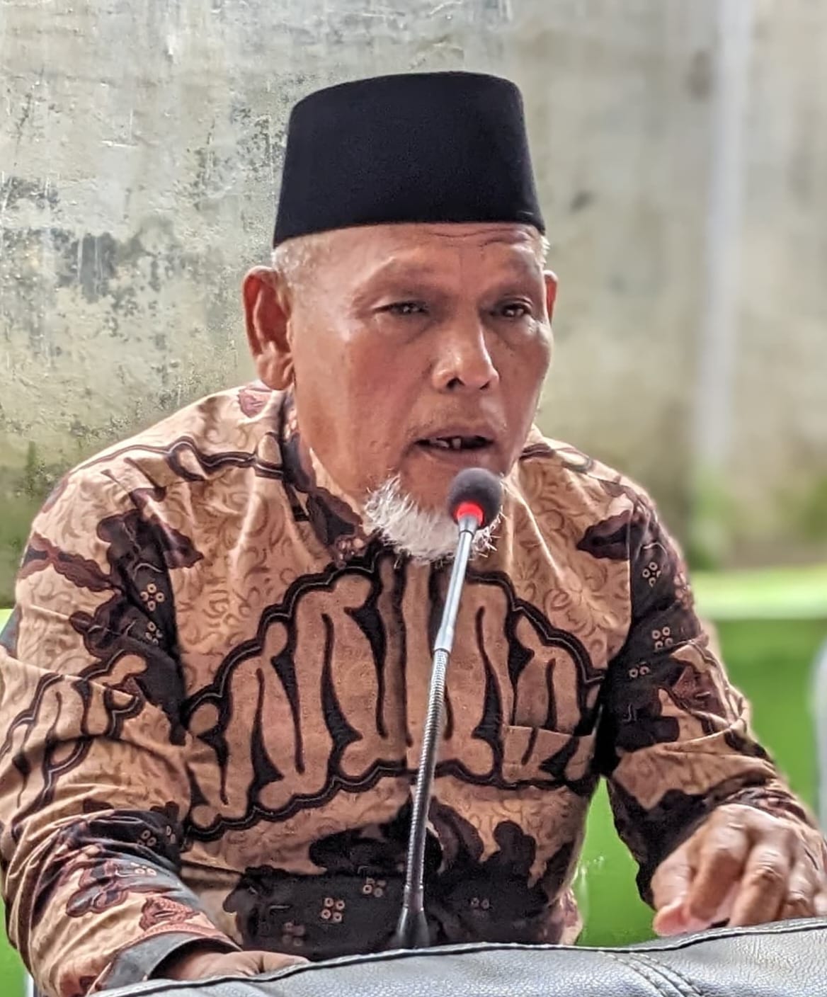 Jelang Tahun Baru Islam, MUI Sergai Sampaikan Tujuh Imbauan