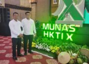 Pertanian Modern Harus Didukung Kesiapan SDM Dan Alsintan