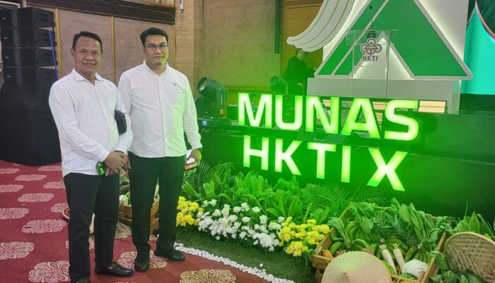Pertanian Modern Harus Didukung Kesiapan SDM Dan Alsintan