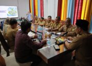 Bupati Aceh Besar Ancam Cabut Izin Pangkalan LPG 3 Kg Nakal