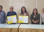 USM Indonesia Dan HIMPSI Jalin Kerjasama