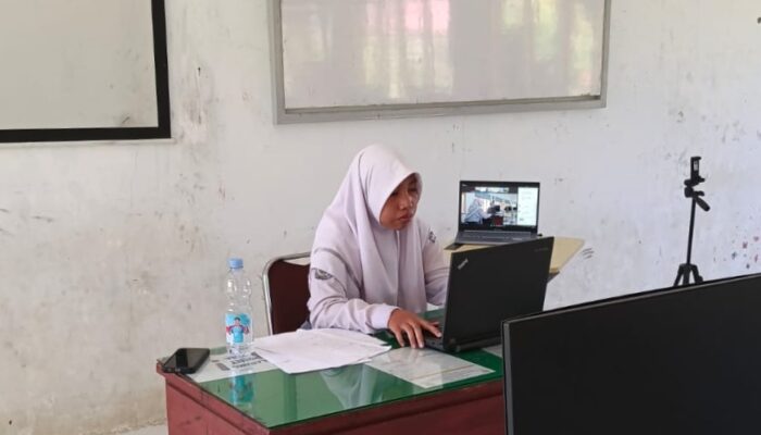 Siswa SMKN 1 Barumun Raih Juara LKS Tingkat Provinsi Sumut