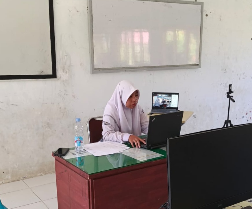 Siswa SMKN 1 Barumun Raih Juara LKS Tingkat Provinsi Sumut