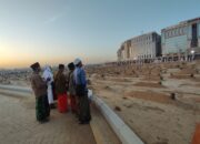 Jemaah Haji Abdya Wafat Di Madinah, Total Meninggal 11 Orang